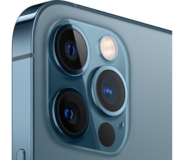 Apple iPhone 12 Pro 256GB Blauw