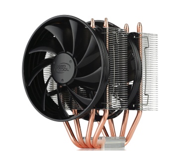 DeepCool FrosTwin  