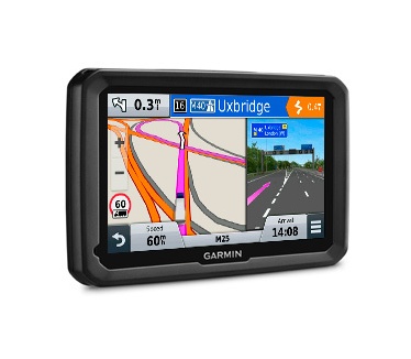 Garmin 570LMT-D