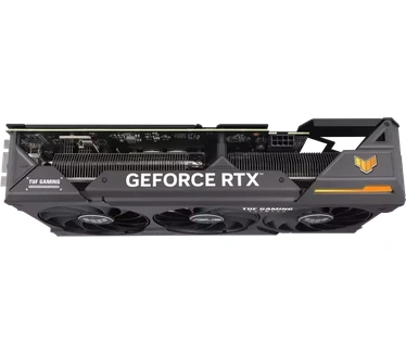 ASUS TUF Gaming GeForce RTX 4060 Ti 8GB GDDR6 OC Edition