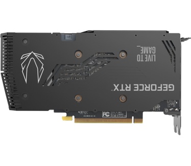 Zotac GAMING GeForce RTX 3050 AMP