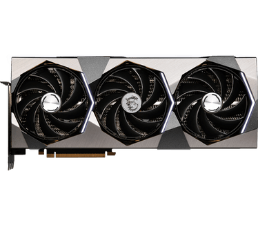 MSI GeForce RTX 4080 SUPER 16G SUPRIM