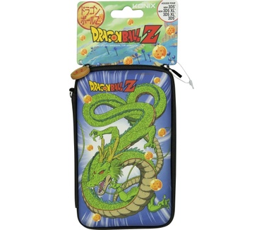 Konix Dragon Ball Z
