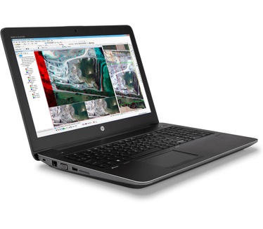 HP ZBook 15 G3 T7V54EA