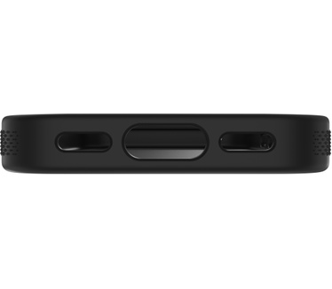 Zagg Luxe (iPhone 15/14 Plus) Zwart