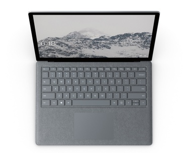 Microsoft Surface Laptop