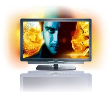 Philips LED TV 3D Ready 40PFL9705