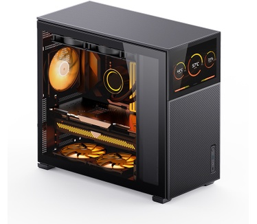Jonsbo D41 MESH