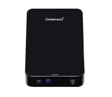 Intenso 3.5" Memory Center USB 3.0