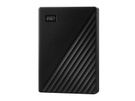 WD My Passport 2019
