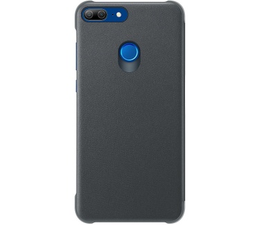 Huawei Honor Origineel Book Case PU Leder - 9 Lite  Zwart