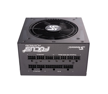 Seasonic Focus Plus 750 Platinum
