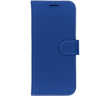 Accezz Wallet Softcase Bookcase Samsung Galaxy S8 Plus