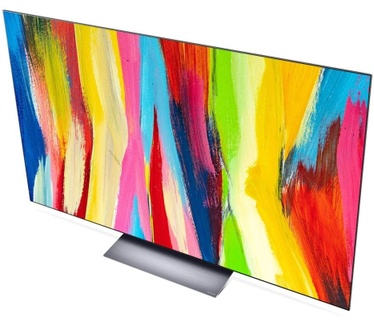 LG OLED65C21LA