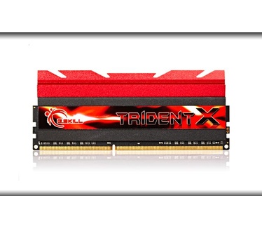 G.Skill TridentX F3-2800C12D-8GTXDG