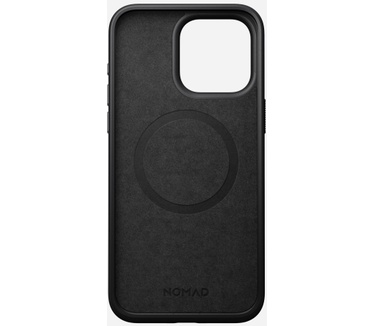 Nomad Modern Leather Case
