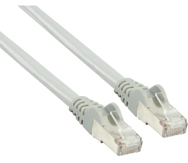 ValueLine 0.5m Cat7, M - M