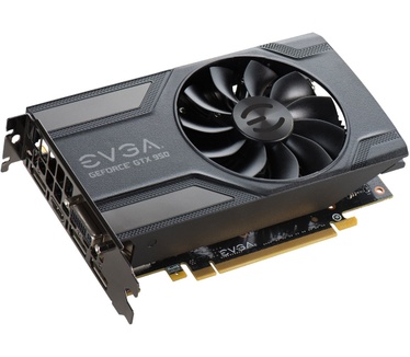 EVGA 02G-P4-2951-KR