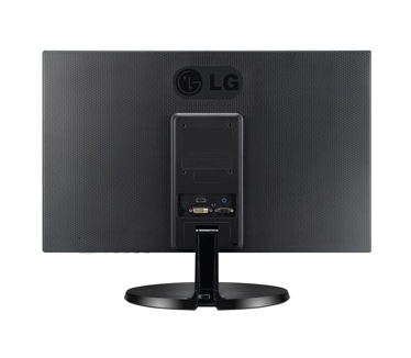 LG 27EN43V-B Zwart