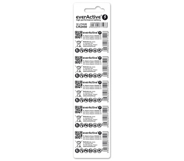Everactive CR24505BL
