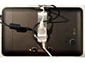 LG Optimus Pad - Android 3.0 Honeycomb