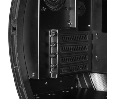 Lian Li PC-U6