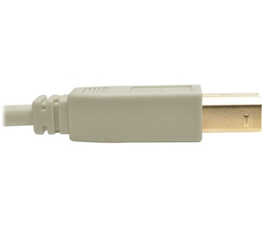 Tripp-Lite U022-010-BE Beige