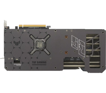 ASUS TUF Gaming Radeon RX 7900 GRE OC Edition 16GB GDDR6