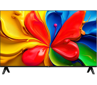 TCL 32S4K Zwart