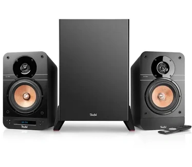 Teufel Ultima 25 ACTIVE Club Edition