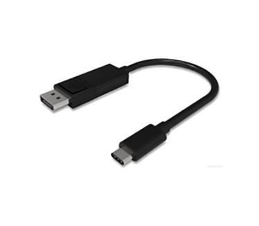Microconnect 1.0m USB C - DP