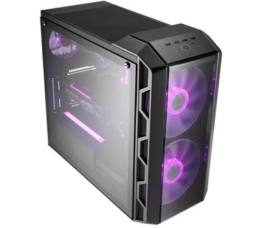 Cooler Master MasterCase H500