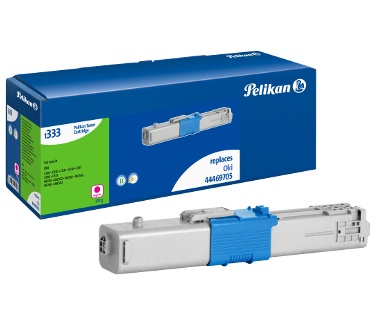 Pelikan 1333TKm
