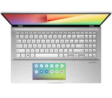 Asus VivoBook S15 S532FL-BQ003T (Azerty toetsenbord)