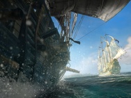 Skull and Bones