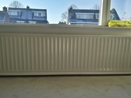 Ventilatorframes voor DBE-zelfbouw van de Tweakers community