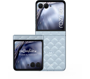 Motorola razr 60 + moto buds loop