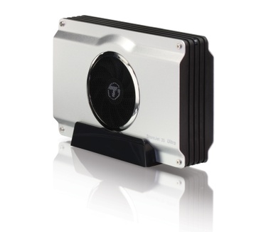 Transcend StoreJet 35U 1.5TB Zwart