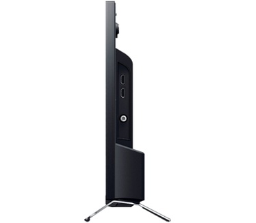 Sony Bravia KDL-24W605B Zwart