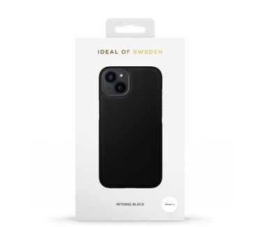 iDeal of Sweden Intense Black