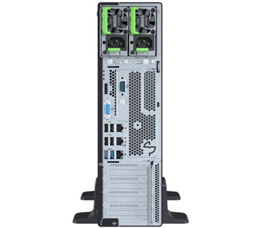 Fujitsu TX1320 M5