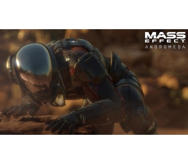 Mass Effect: Andromeda, Xbox One