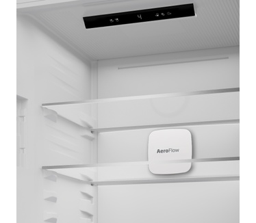 Beko B7BCNA296HS