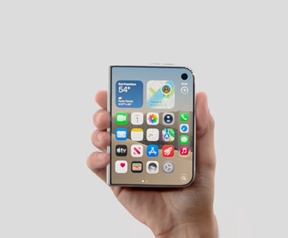 Apple iPhone Duo