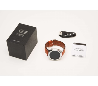 Garett Electronics Men 5S