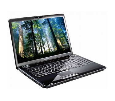 Toshiba Satellite P300-275