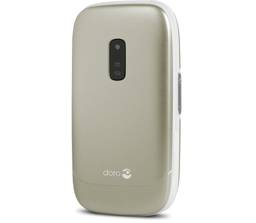 Doro 6030 Wit