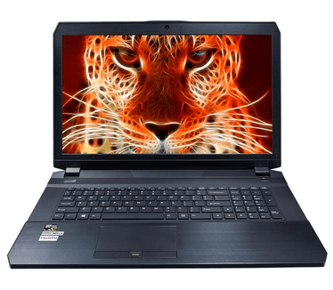 Clevo P670SG GTX 980M