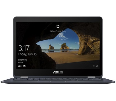 Asus NovaGo TP370QL-EL004T