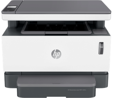 HP Neverstop Laser MFP 1201n